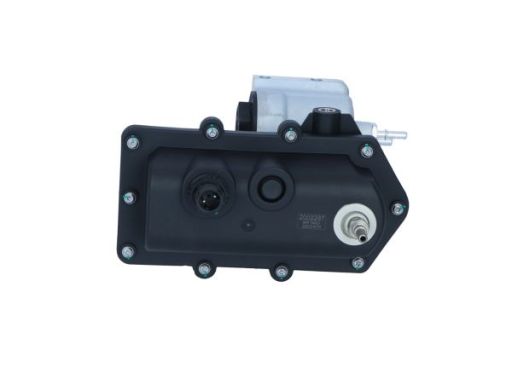 Moduł Zasilający, Wtrysk Mocznika (Adblu 704001