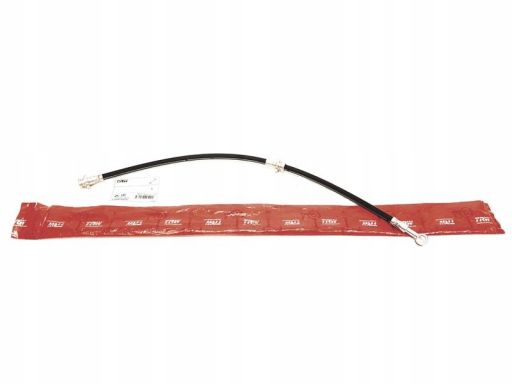 Phd1173 Przewód Hamulcowy Elastyczny Phd1173 Trw