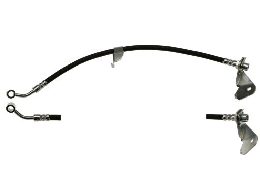 Phd1173 Przewód Hamulcowy Elastyczny Phd1173 Trw