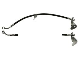 Phd1173 Przewód Hamulcowy Elastyczny Phd1173 Trw