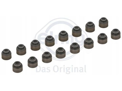 Zestaw Uszczelniaczy Trzonka Zaworów 472.230