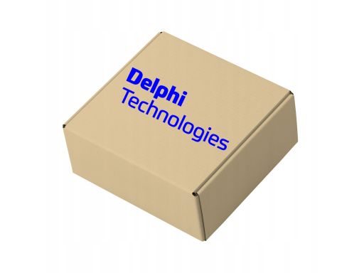 Lh7946 Przewód Hamulcowy Elastyczny Lh7946 Delphi