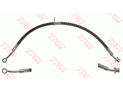 Phd1193 Przewód Hamulcowy Elastyczny Phd1193 Trw