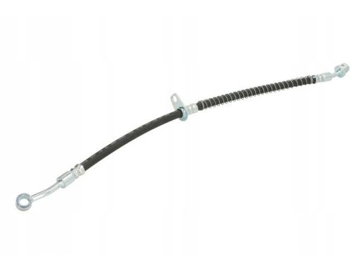 Phd1193 Przewód Hamulcowy Elastyczny Phd1193 Trw
