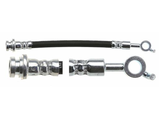 Phd1224 Przewód Hamulcowy Elastyczny Phd1224 Trw