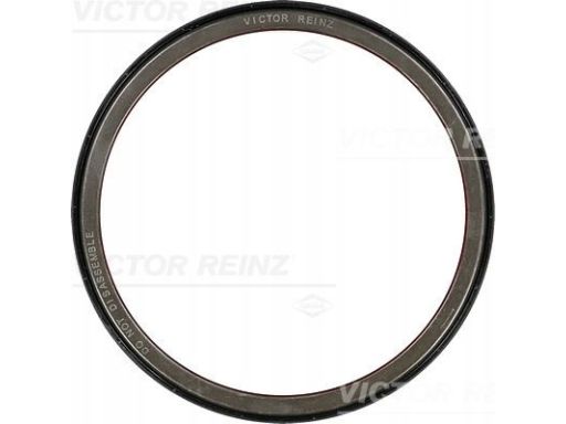 Uszczelniacz Wału Korbowego 81-37173-00