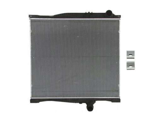 Chłodnica Silnika 50190A