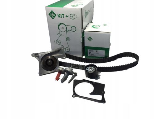 Zestaw Paska Rozrządu + Pompa Cieczy Chł 530 0607 30