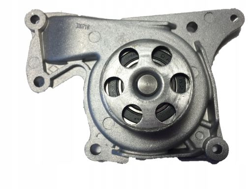 Zestaw Paska Rozrządu + Pompa Cieczy Chł 530 0607 30