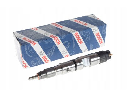 0 445 120 219 Wtryskiwacz 0 445 120 219 Bosch