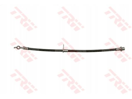 Phd411 Przewód Hamulcowy Elastyczny Phd411 Trw