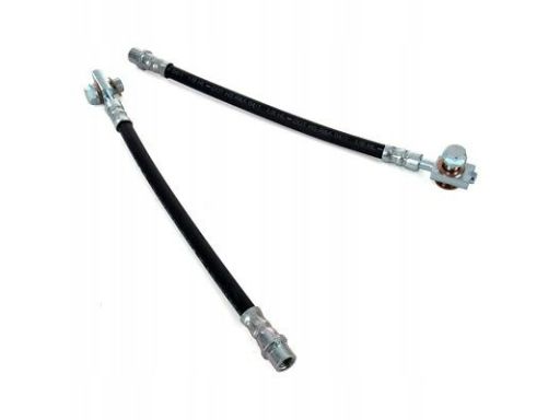 Phd484 Przewód Hamulcowy Elastyczny Phd484 Trw