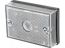 82 Światło Obrysowe 82 W15 Waś