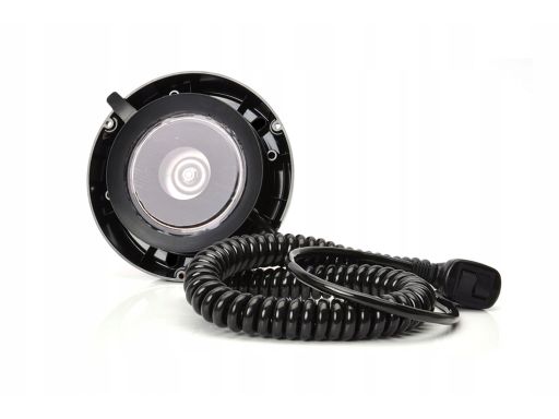 852.7 Lampa Sygnalizacyjna (Kogut) 852.7 W112 Waś