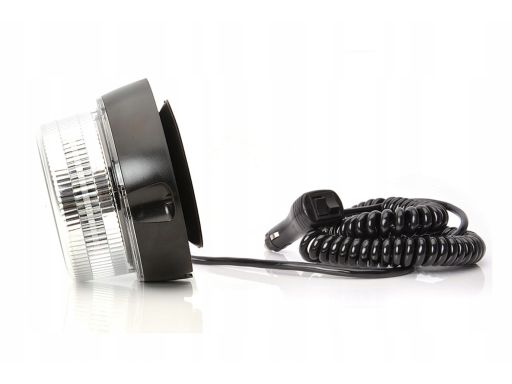 852.7 Lampa Sygnalizacyjna (Kogut) 852.7 W112 Waś