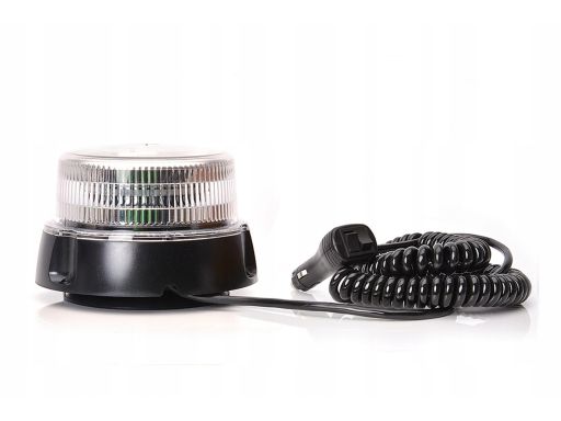 852.7 Lampa Sygnalizacyjna (Kogut) 852.7 W112 Waś