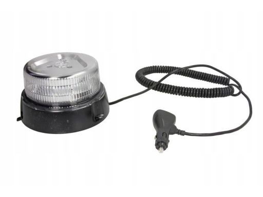 852.7 Lampa Sygnalizacyjna (Kogut) 852.7 W112 Waś