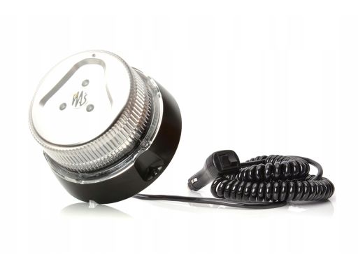 852.7 Lampa Sygnalizacyjna (Kogut) 852.7 W112 Waś