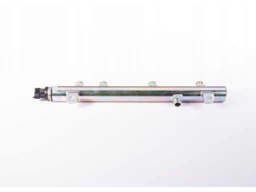 0 445 214 107 Rura Rozdzielacza Paliwa 0 445 214 107 Bosch