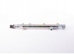 0 445 214 107 Rura Rozdzielacza Paliwa 0 445 214 107 Bosch