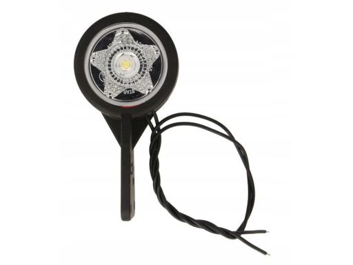 882 Światło Obrysowe 882 W23Star Waś