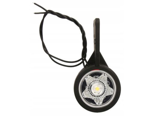 882 Światło Obrysowe 882 W23Star Waś