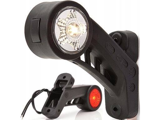 891P Światło Obrysowe 891P W77.2Star Waś