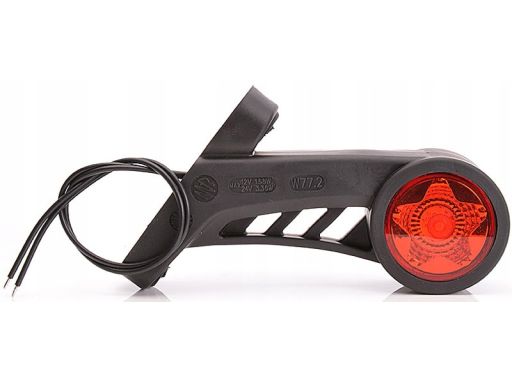 891P Światło Obrysowe 891P W77.2Star Waś