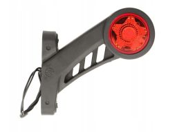 891P Światło Obrysowe 891P W77.2Star Waś