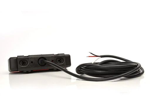 898.1 Lampa Sygnalizacyjna (Kogut) 898.1 W117 Waś