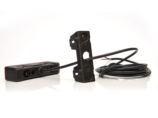 898.1 Lampa Sygnalizacyjna (Kogut) 898.1 W117 Waś