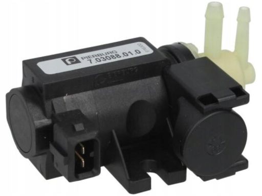 Elektrozawór Sterujący Turbosprężarki 7.03088.01.0