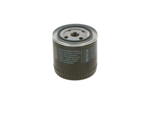0 451 103 289 Filtr Oleju 0 451 103 289 Bosch