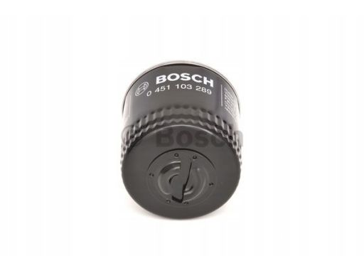 0 451 103 289 Filtr Oleju 0 451 103 289 Bosch