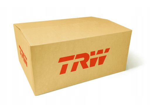 Phb2078 Przewód Hamulcowy Elastyczny Phb2078 Trw