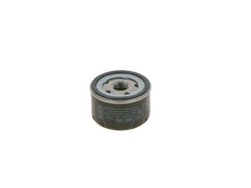0 451 103 336 Filtr Oleju 0 451 103 336 Bosch