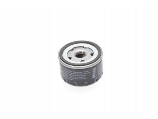 0 451 103 336 Filtr Oleju 0 451 103 336 Bosch