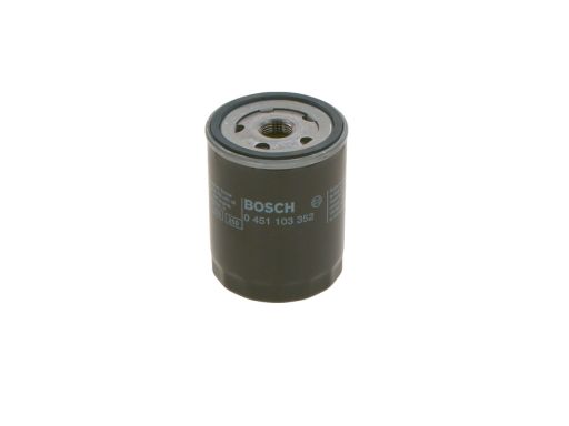 0 451 103 352 Filtr Oleju 0 451 103 352 Bosch