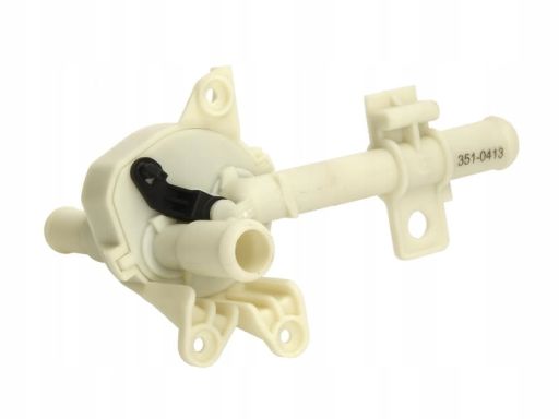 90436 Kołnierz Przewodu Płynu Chłodzącego Imp90436 Impergom