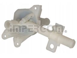 90436 Kołnierz Przewodu Płynu Chłodzącego Imp90436 Impergom