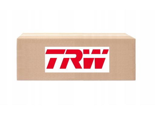 Phb2074 Przewód Hamulcowy Elastyczny Phb2074 Trw