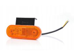 975 Światło Obrysowe 975 W135 Waś