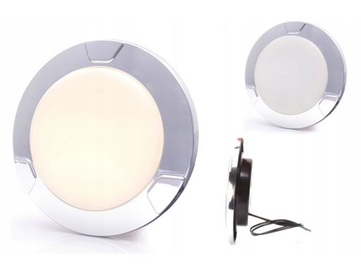 992 Oświetlenie Wnętrza 992 Lw12 Waś