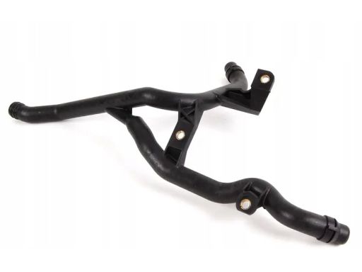 BMW E60 E90 E87 X3 11537519710 Magistrala wodna przewód wody Nowy oryg