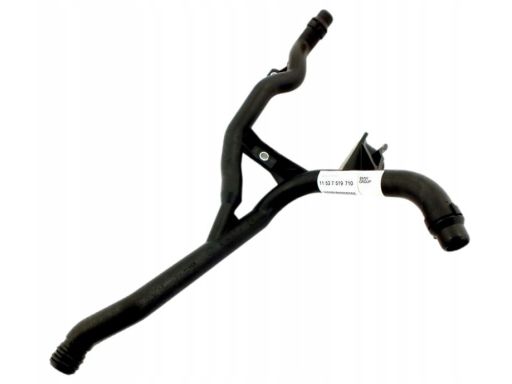 BMW E60 E90 E87 X3 11537519710 Magistrala wodna przewód wody Nowy oryg