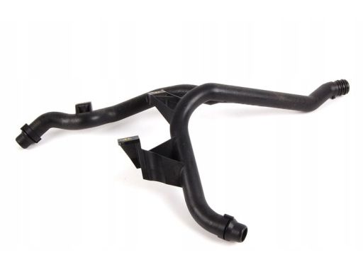 BMW E60 E90 E87 X3 11537519710 Magistrala wodna przewód wody Nowy oryg