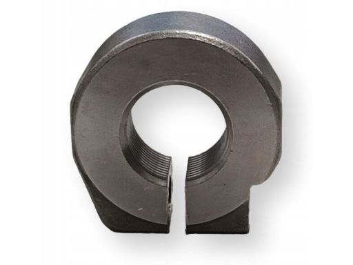 Nakrętka zabezpieczenie piasty przód W211 W212 W216 W218 W219 W221