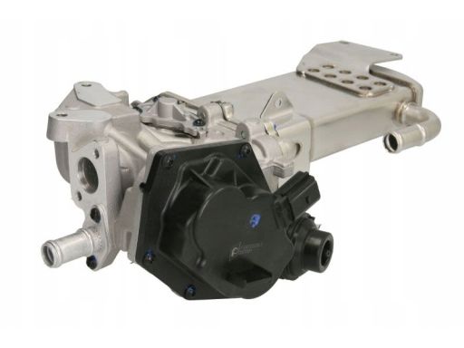 Chłodnica, Recyrkulacja Spalin 7.09720.03.0