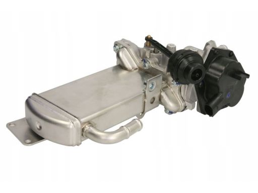 Chłodnica, Recyrkulacja Spalin 7.09720.03.0