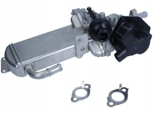 Chłodnica, Recyrkulacja Spalin 7.09720.03.0